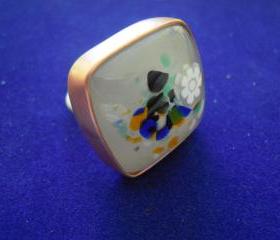 Handmade Ring