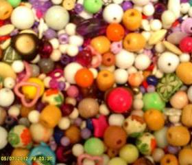 300 beads mix free shipping