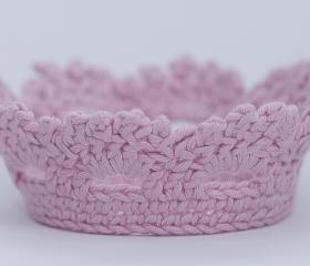 Newborn Princess Crown