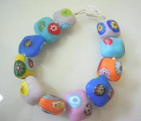 Summer Bracelet