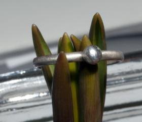 Stack ring Ball 