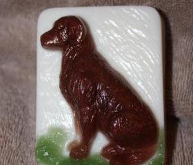 Dog Soap (for humans)