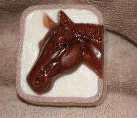 Horse Soap (for humans)