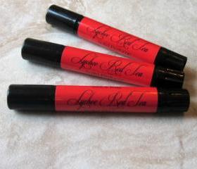 Lychee Red Tea Solid Perfume