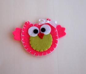 Hair Clip
