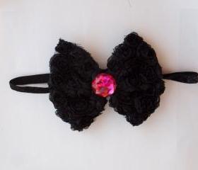 Bow Headband
