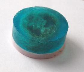 Pamper Me Pedicure Glycerin Luffa Soap