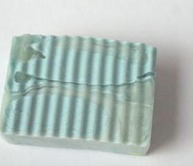 Vanilla Oak Glycerin Soap