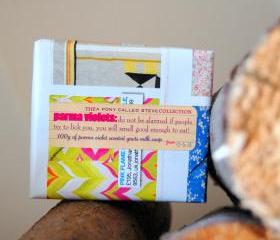 Parma Violets - Handmade Scented Soap