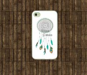 iphone case - Dream Catchers , Iphone 4 case, Iphone 4s case