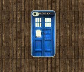 iphone 4 case - Doctor who Tardis , Iphone case, Iphone 4s case