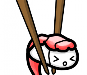 Ebi Uh Oh Cell Charm