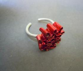 Passion Red