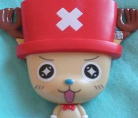 Kawaii Compact Mirror for Crafting