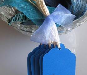 Nautical Tags