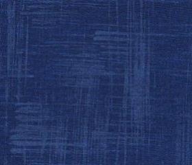 Indigo Painter's Canvas Fabric - Garden Wall by Laura Gunn from Michael Miller 1 Yard