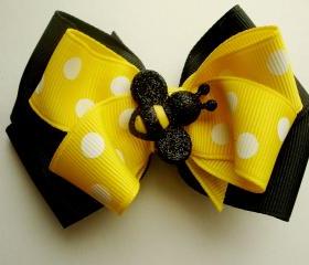 Bee-autiful Bow
