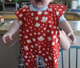 Baby Body Bibs