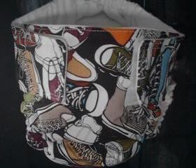 Cloth Diapers