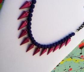 Small Spike Chain