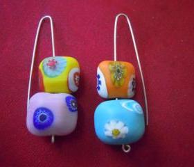 Summer Earrings