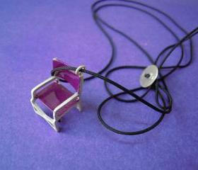 My Chair Pendant