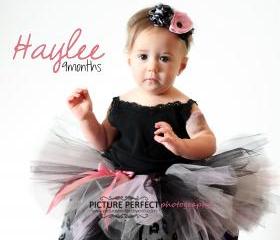 Pick Your Prissy Style Tutu