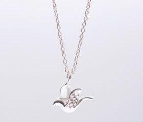 CONGRATULATIONS 40!!- make a wish- symbol bracelet- handmade sterling silver 925 pendant on 18cm long silver chain 