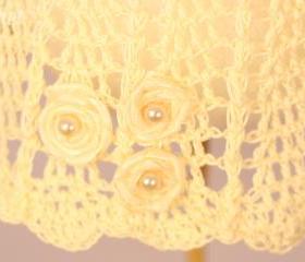 Crochet Baby Hat/9-12months