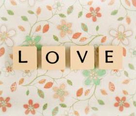 Love Photograph Art Print