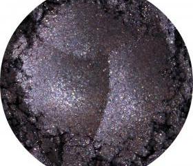 Mineral Eye shadow purple violet eyeshadow color natural cosmetics makeup- Amethyst birthstone collection