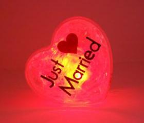 GlowHeart - gifts for men, women, teens