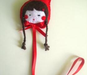 Dummy Chain/Pacifier Holder/Schnullerkette