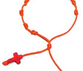 Tangelo Decenario Bracelet