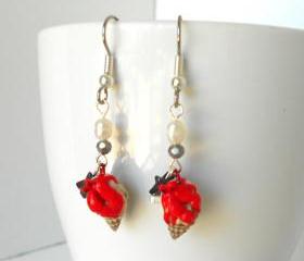 fanART- Star Crabs* -gifts for women and teenagers