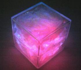 GlowPixel - unique gift ideas