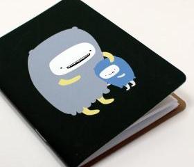 All You Need is Love Pocket Notebook
