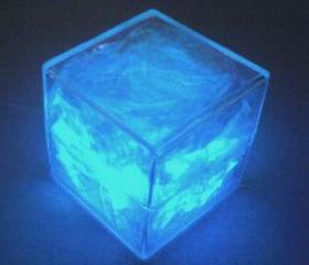 GlowPixel - *