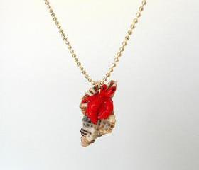 fanART- Fancy, Crab -gifts for women and teenagers