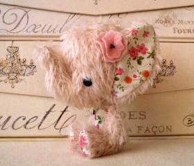 Little Ellie - pdf Pattern