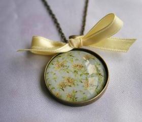 Pendant Vintage Blue 