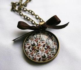 Pendant Vintage Romantic