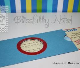 Thomas the Train Birthday Invitation 