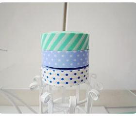 Washi Tape for 3 rolls