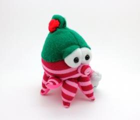 Baby Octopus - Ryan