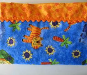 Safari Blanket