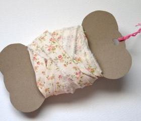 Fabric Ribbon , Floral Cotton Fabric