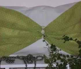 Soft decorative cover for you - 20 x 12