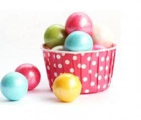 Shimmer Gumballs