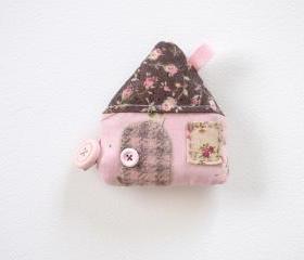 Fabric House / Retractable Tape Measures